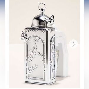 Bath & Body Works Butterfly Lantern Scent Control Nightlight Fragrance Plug